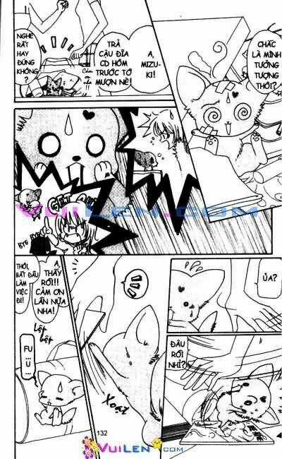 Bộ Sưu Tầm Lọ Lem - Chapter 5 - Trang 132