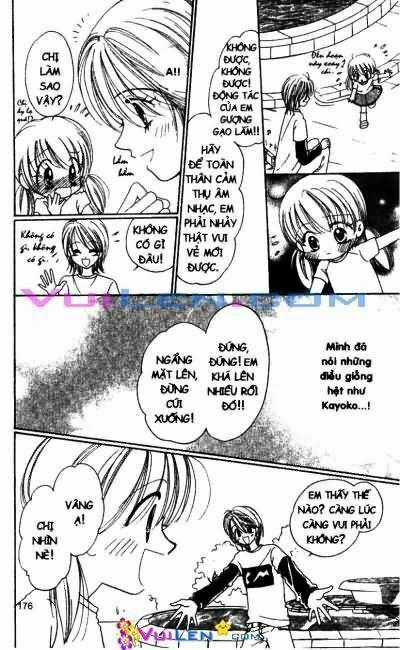 Bộ Sưu Tầm Lọ Lem - Chapter 5 - Trang 176