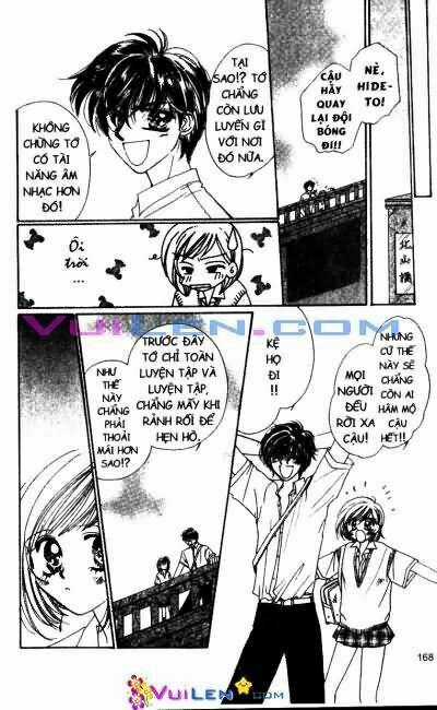 Bộ Sưu Tầm Lọ Lem - Chapter 6 - Trang 168