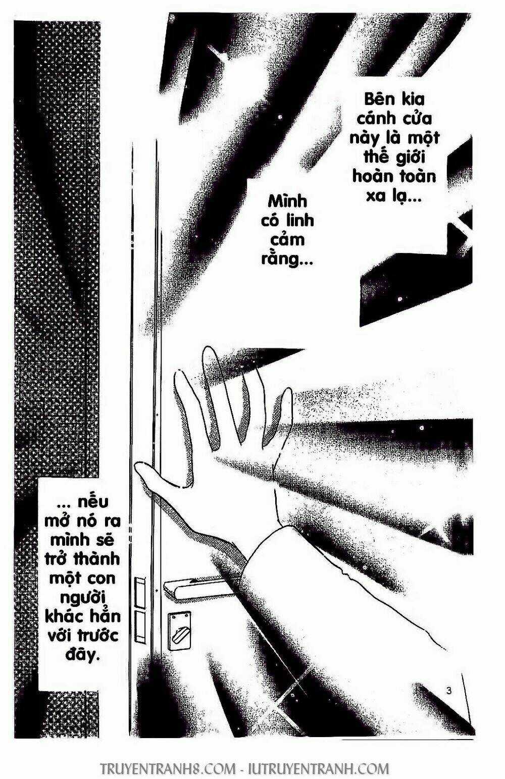 Bộ Sưu Tập Lọ Lem - Chapter 1 - Trang 4