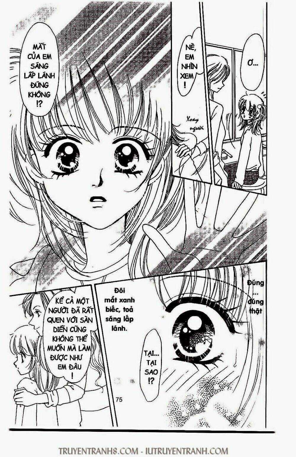 Bộ Sưu Tập Lọ Lem - Chapter 13 - Trang 13