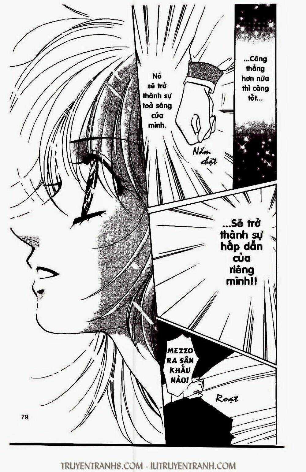 Bộ Sưu Tập Lọ Lem - Chapter 13 - Trang 17