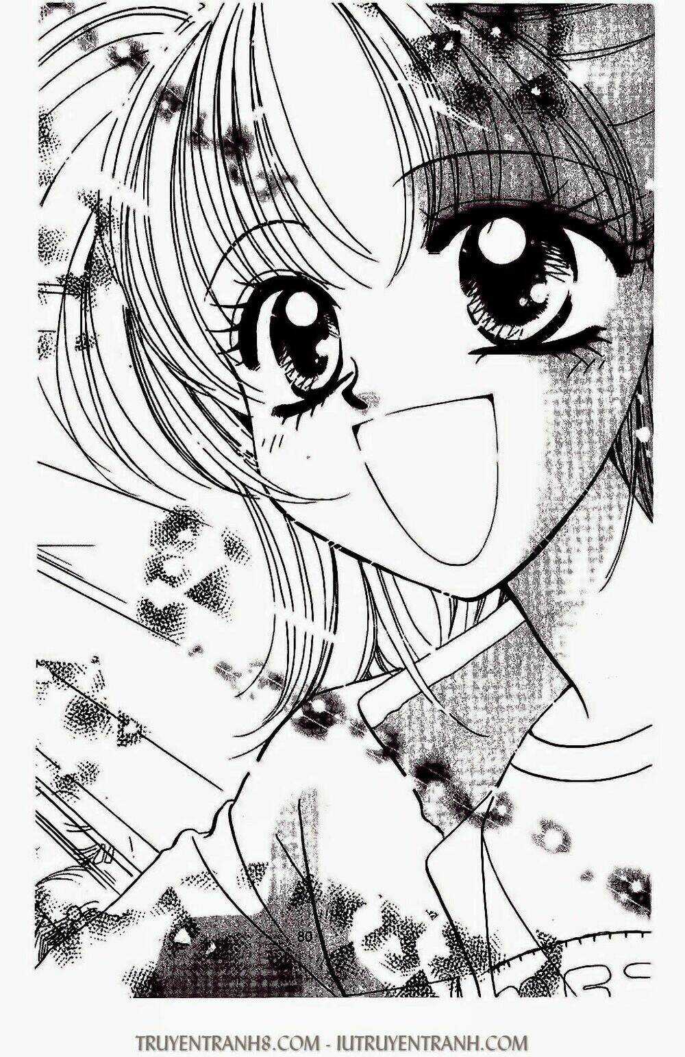 Bộ Sưu Tập Lọ Lem - Chapter 13 - Trang 18