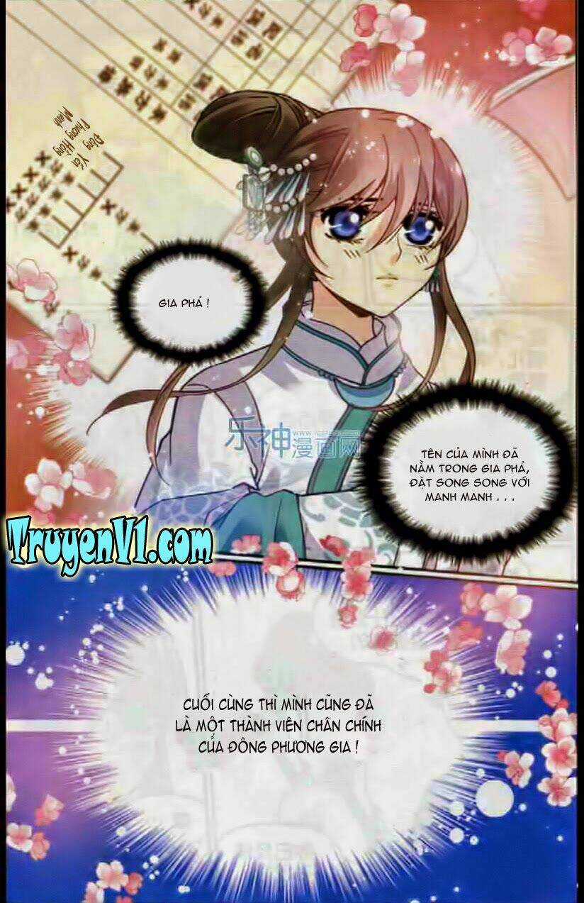 Bộ Sưu Tập Lọ Lem - Chapter 17 - Trang 21