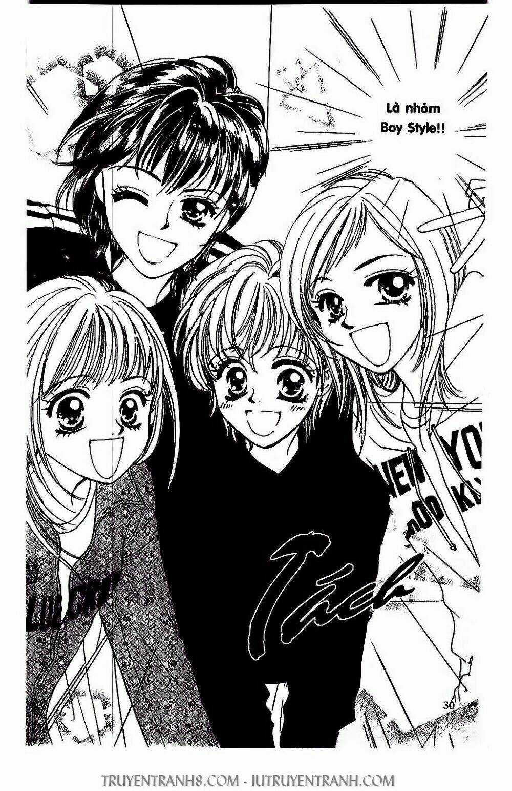 Bộ Sưu Tập Lọ Lem - Chapter 2 - Trang 11