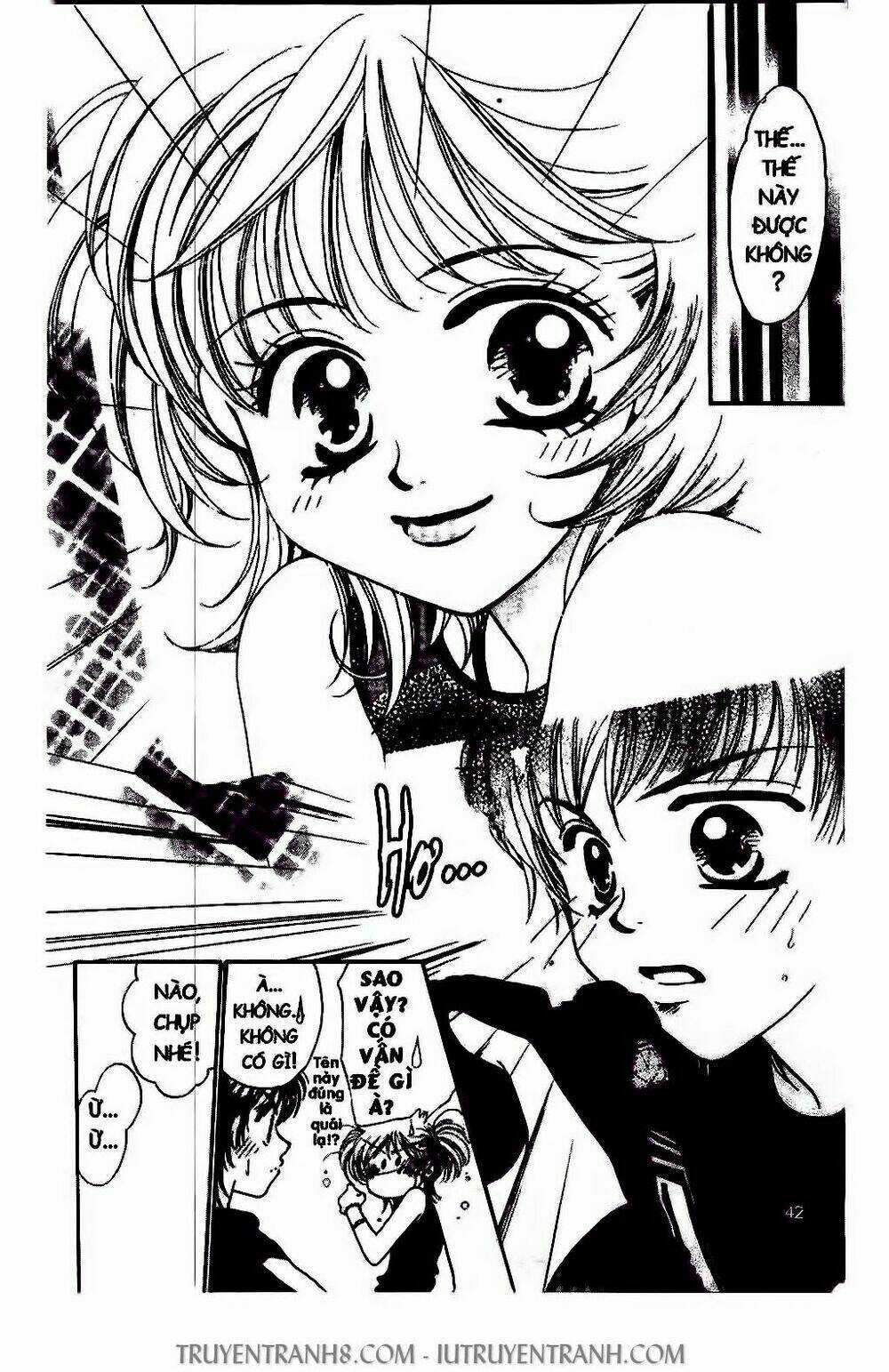 Bộ Sưu Tập Lọ Lem - Chapter 2 - Trang 23