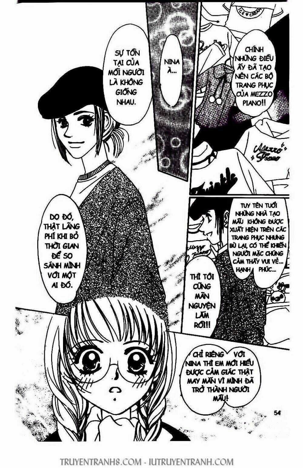 Bộ Sưu Tập Lọ Lem - Chapter 21 - Trang 12