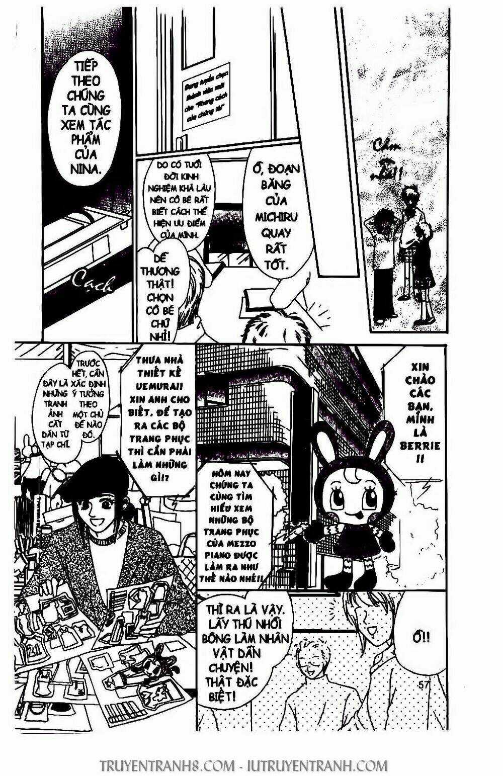 Bộ Sưu Tập Lọ Lem - Chapter 21 - Trang 14