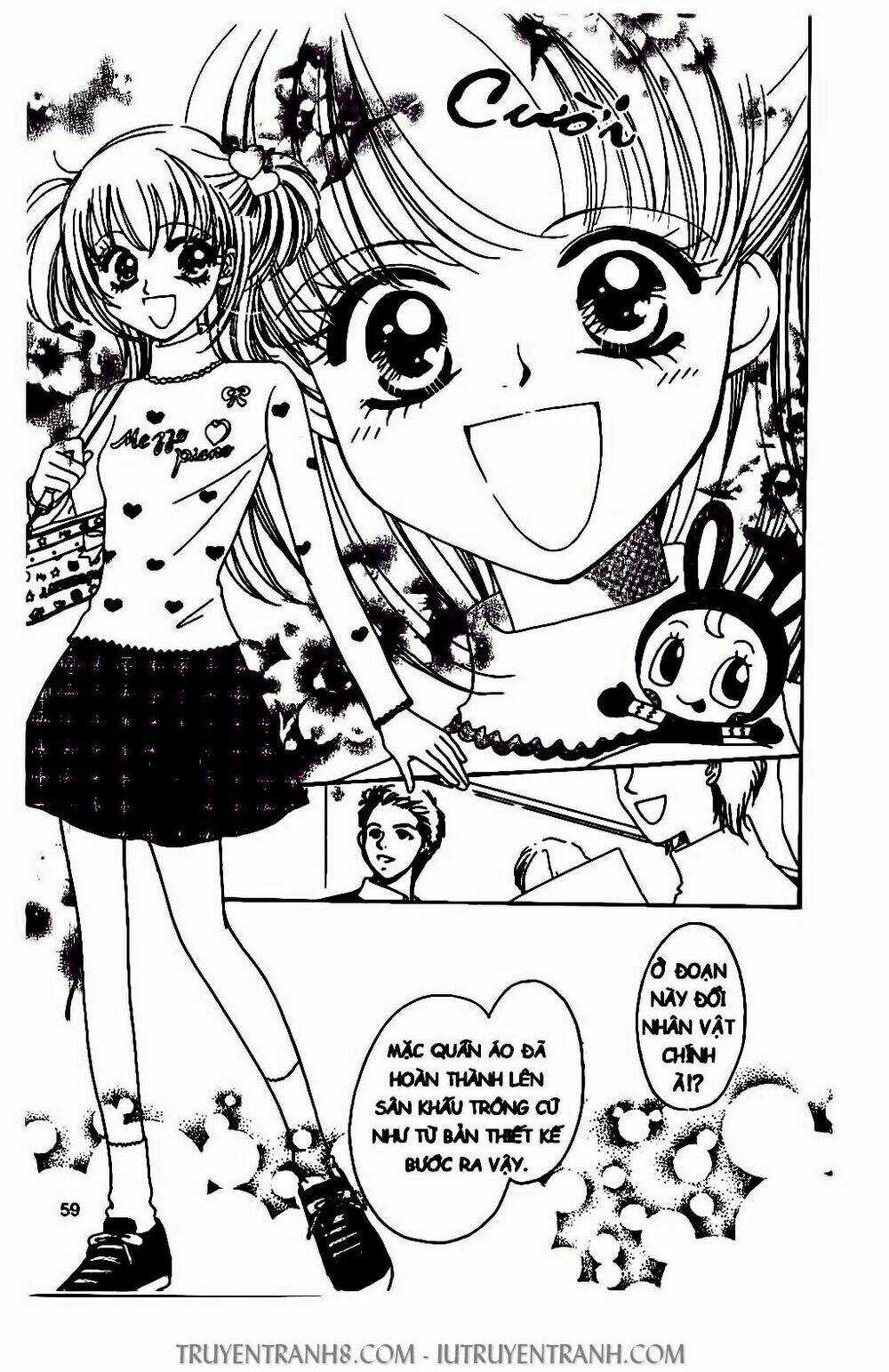 Bộ Sưu Tập Lọ Lem - Chapter 21 - Trang 17