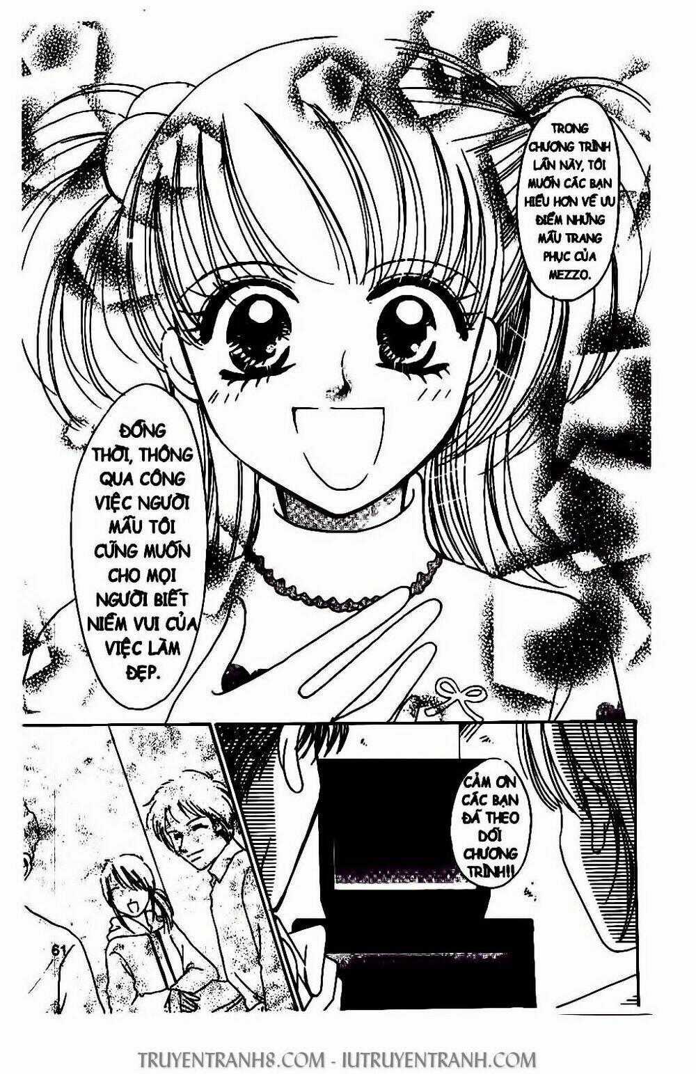 Bộ Sưu Tập Lọ Lem - Chapter 21 - Trang 19