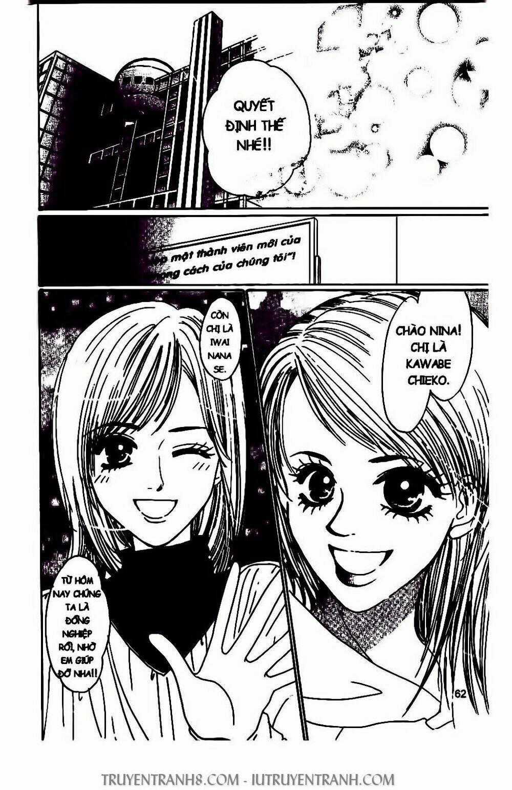 Bộ Sưu Tập Lọ Lem - Chapter 21 - Trang 20