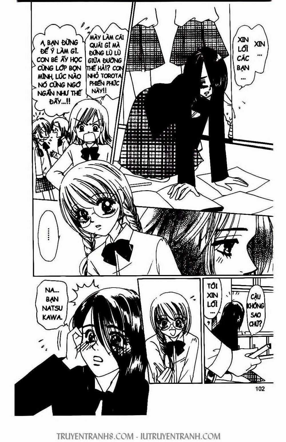 Bộ Sưu Tập Lọ Lem - Chapter 24 - Trang 2