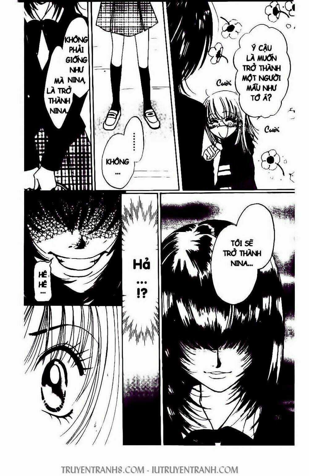 Bộ Sưu Tập Lọ Lem - Chapter 25 - Trang 6