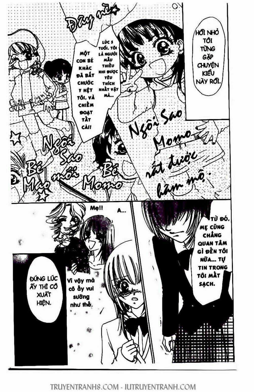 Bộ Sưu Tập Lọ Lem - Chapter 26 - Trang 5