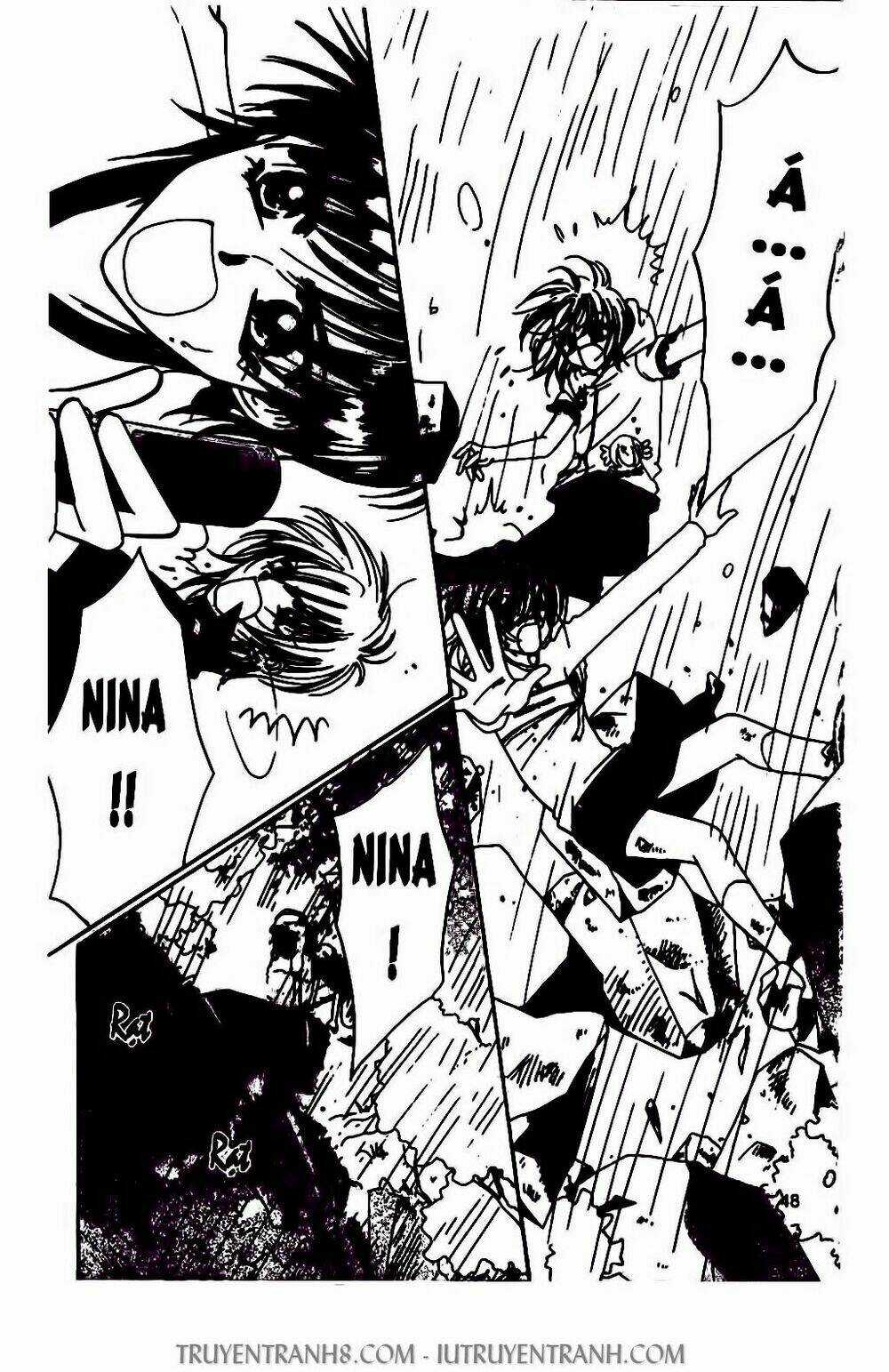 Bộ Sưu Tập Lọ Lem - Chapter 30 - Trang 5