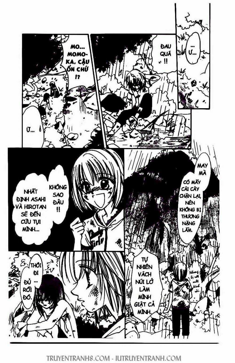 Bộ Sưu Tập Lọ Lem - Chapter 30 - Trang 6