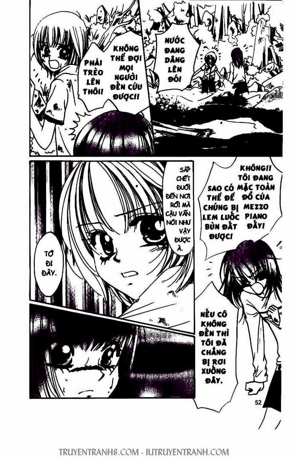 Bộ Sưu Tập Lọ Lem - Chapter 30 - Trang 9