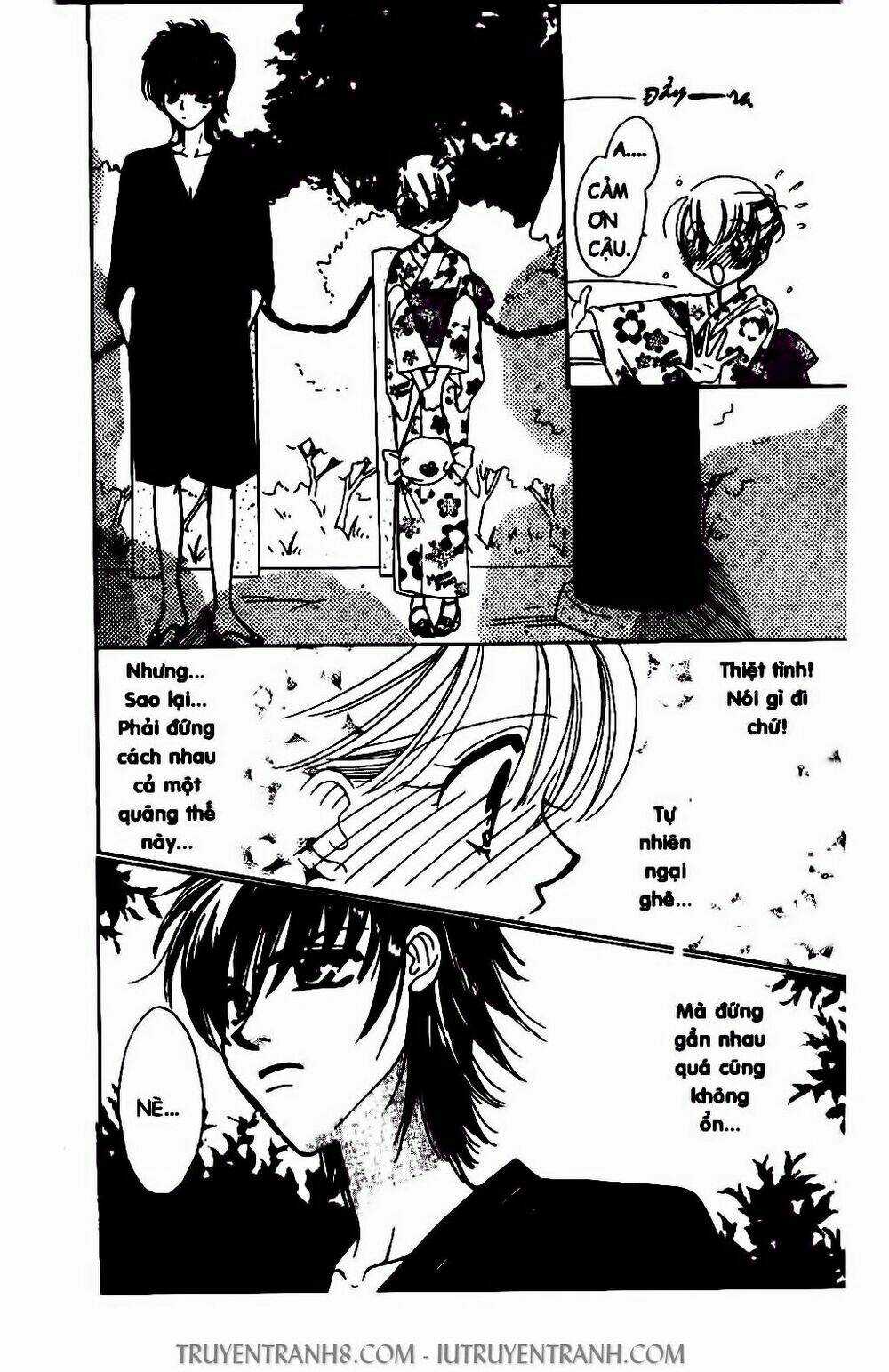 Bộ Sưu Tập Lọ Lem - Chapter 32 - Trang 5