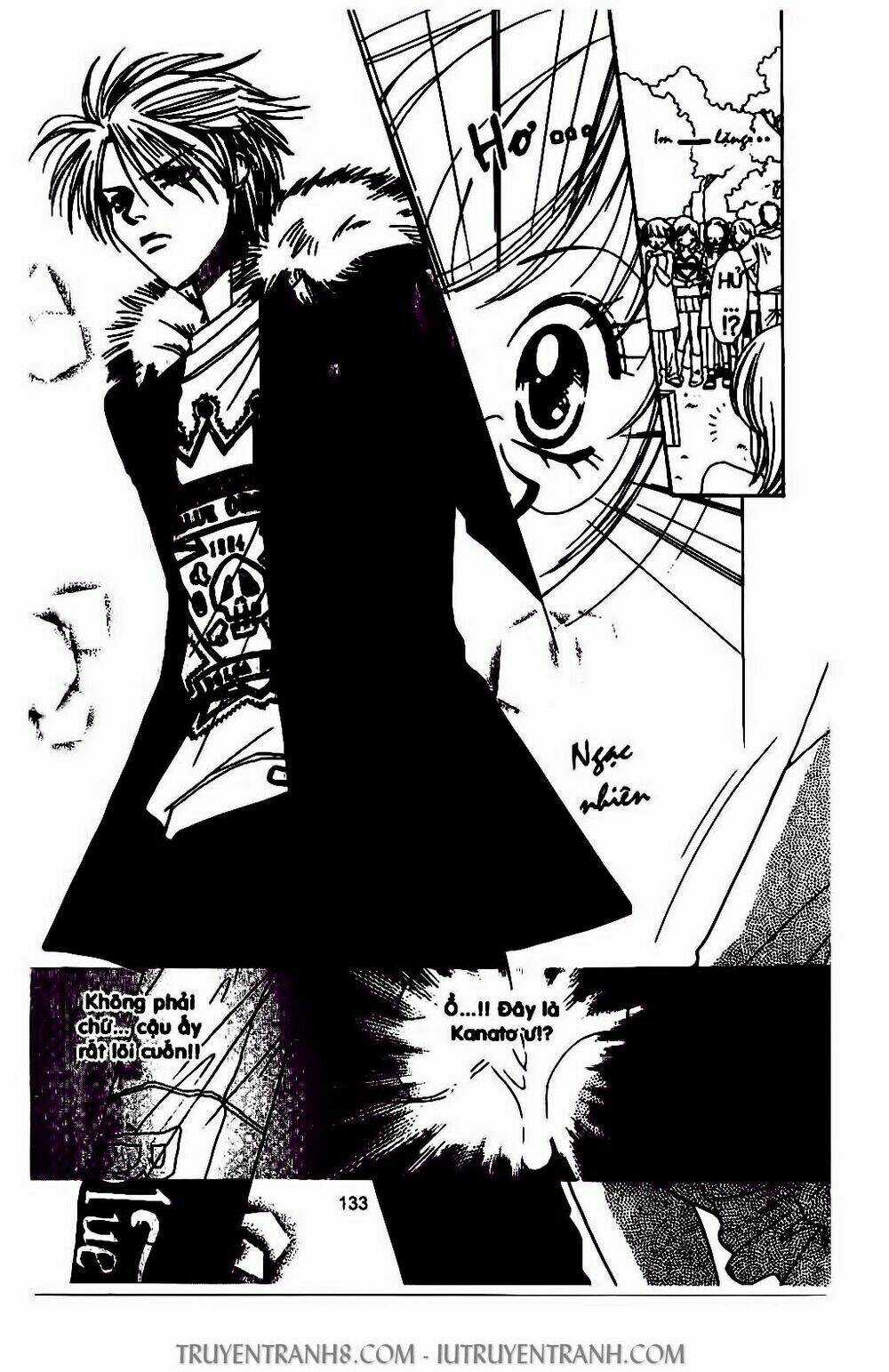 Bộ Sưu Tập Lọ Lem - Chapter 34 - Trang 13