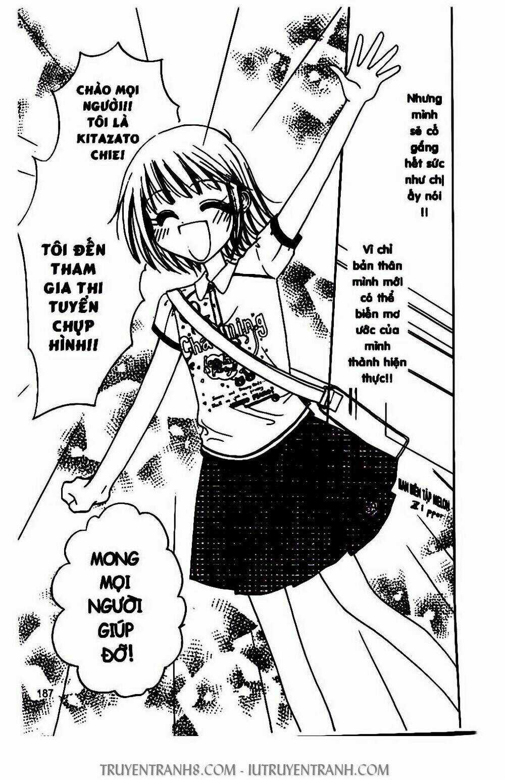 Bộ Sưu Tập Lọ Lem - Chapter 36 - Trang 24