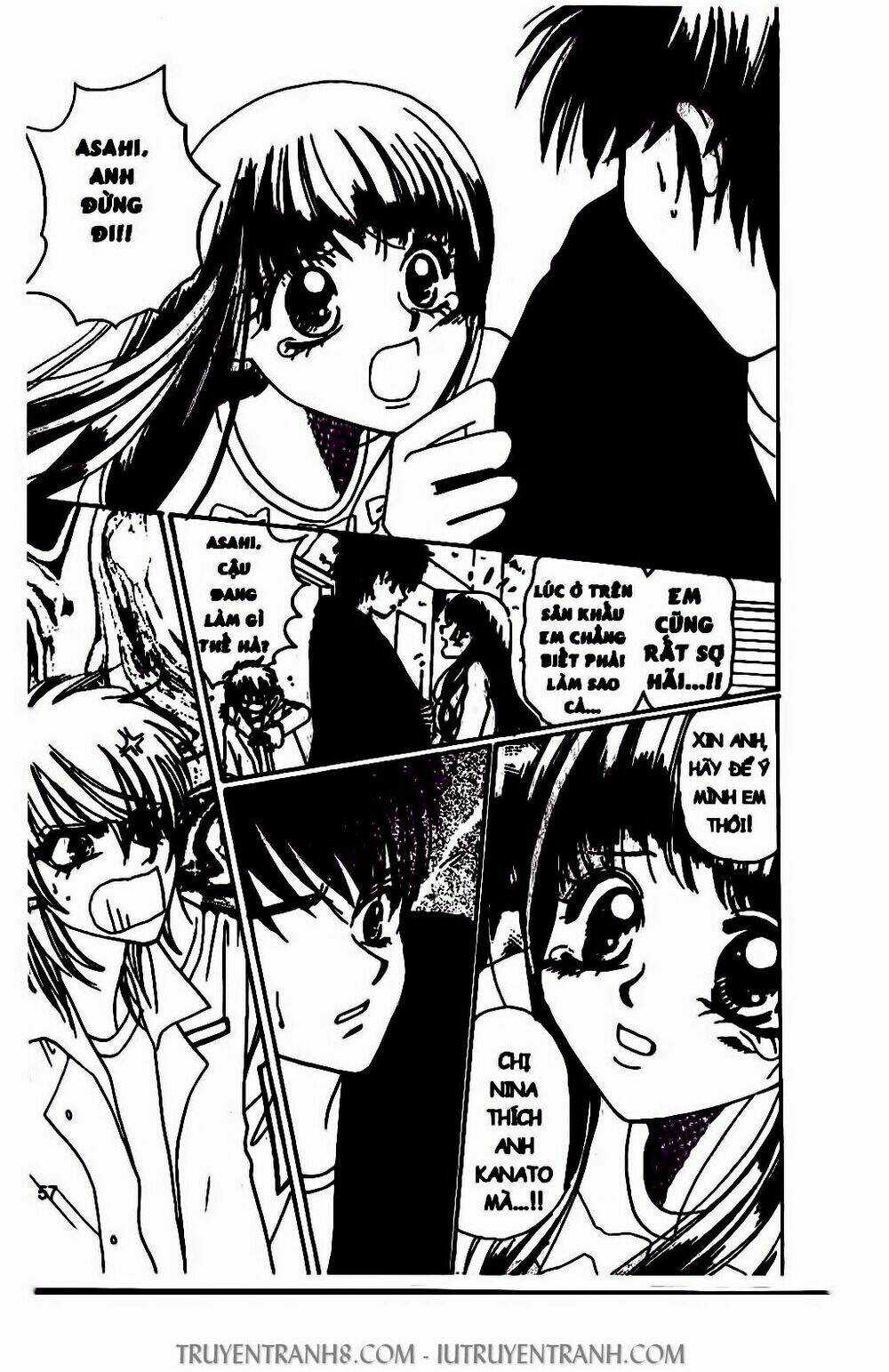 Bộ Sưu Tập Lọ Lem - Chapter 39 - Trang 17