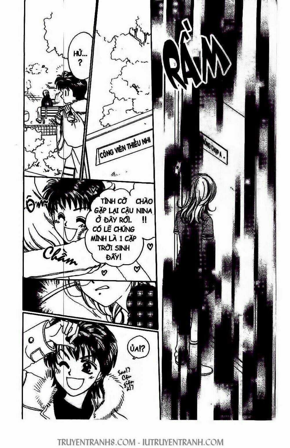 Bộ Sưu Tập Lọ Lem - Chapter 4 - Trang 19