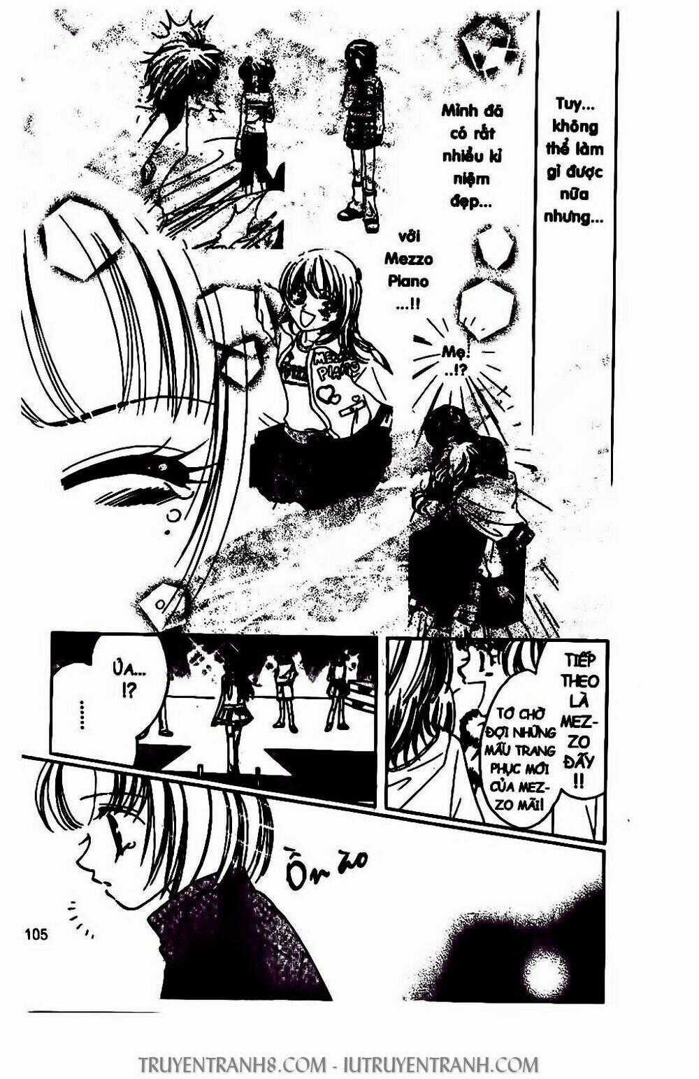 Bộ Sưu Tập Lọ Lem - Chapter 42 - Trang 2