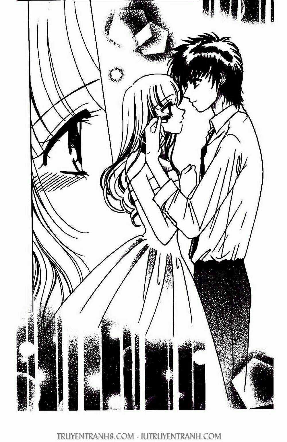 Bộ Sưu Tập Lọ Lem - Chapter 42 - Trang 19