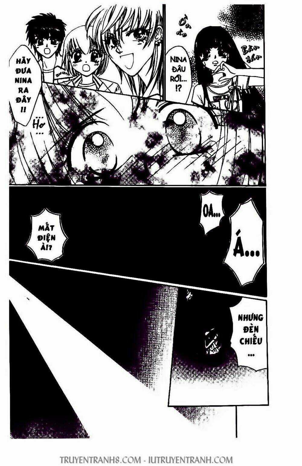 Bộ Sưu Tập Lọ Lem - Chapter 42 - Trang 4