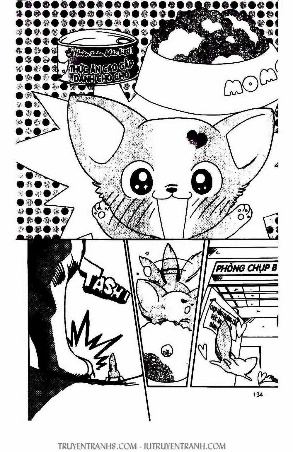 Bộ Sưu Tập Lọ Lem - Chapter 43 - Trang 11