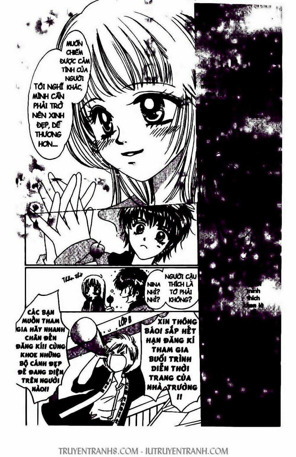 Bộ Sưu Tập Lọ Lem - Chapter 44 - Trang 3