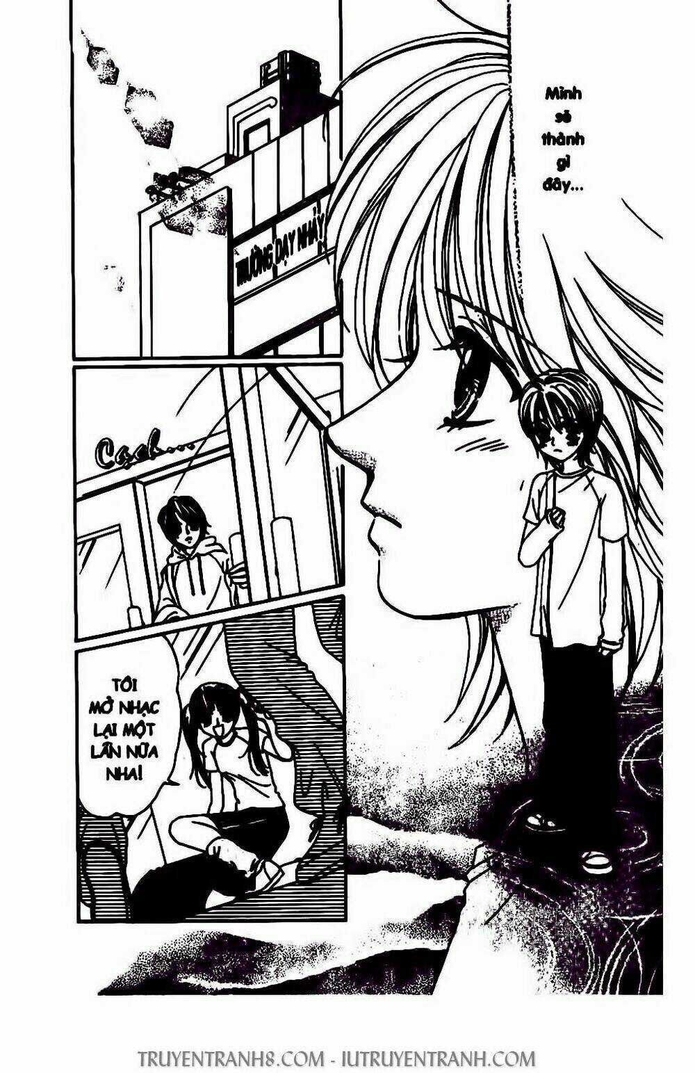 Bộ Sưu Tập Lọ Lem - Chapter 45 - Trang 5