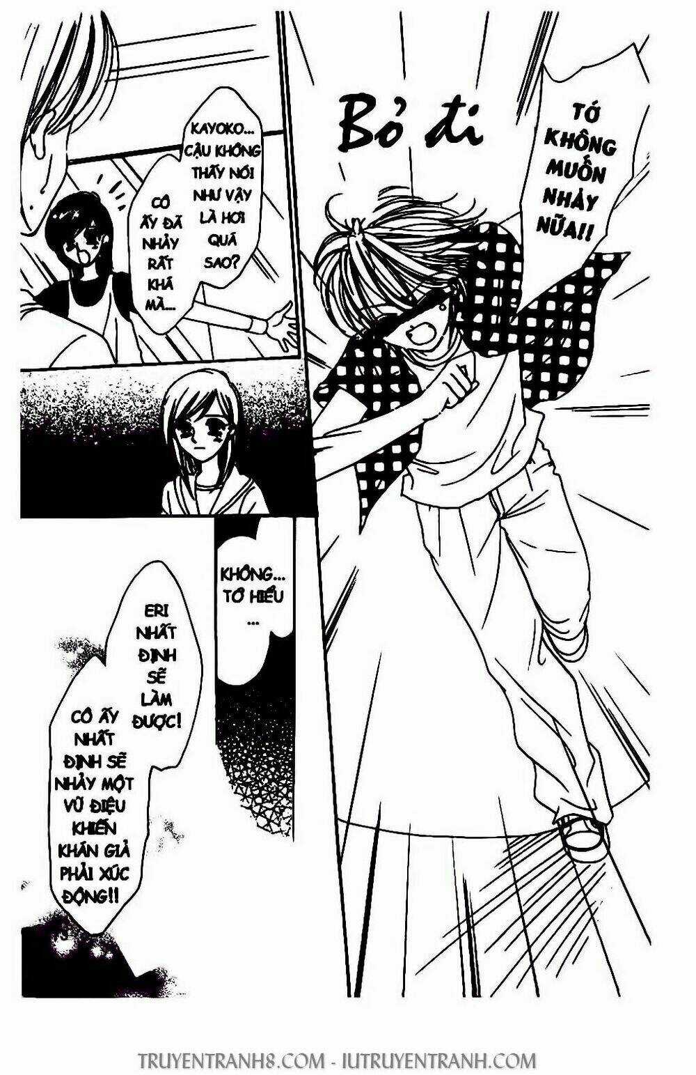 Bộ Sưu Tập Lọ Lem - Chapter 45 - Trang 10