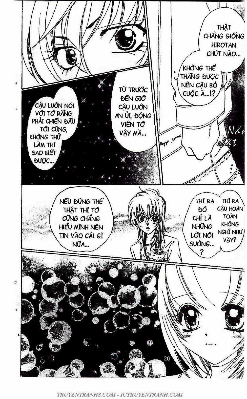 Bộ Sưu Tập Lọ Lem - Chapter 46 - Trang 18