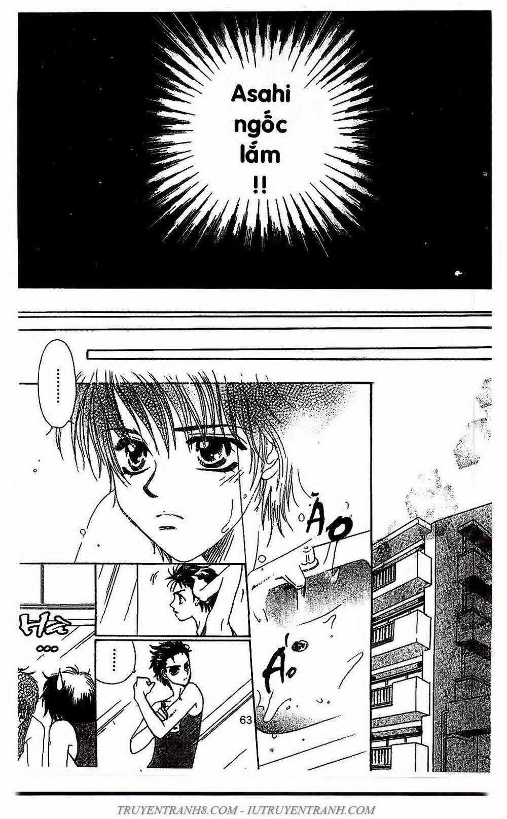 Bộ Sưu Tập Lọ Lem - Chapter 49 - Trang 1