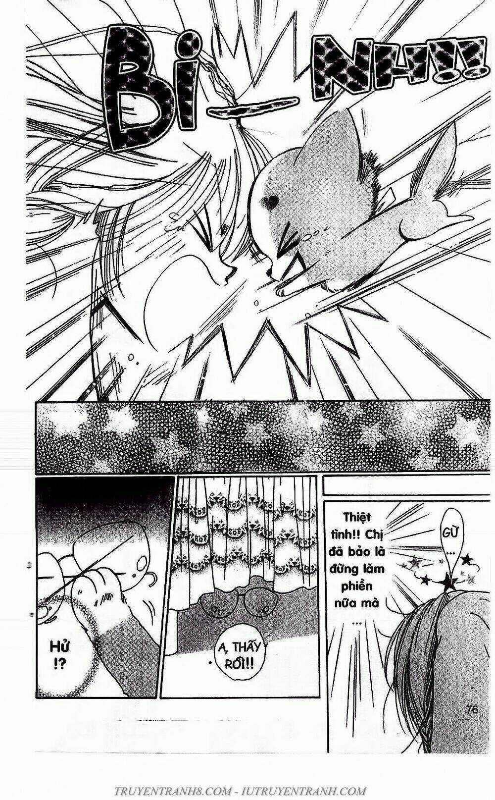 Bộ Sưu Tập Lọ Lem - Chapter 49 - Trang 14