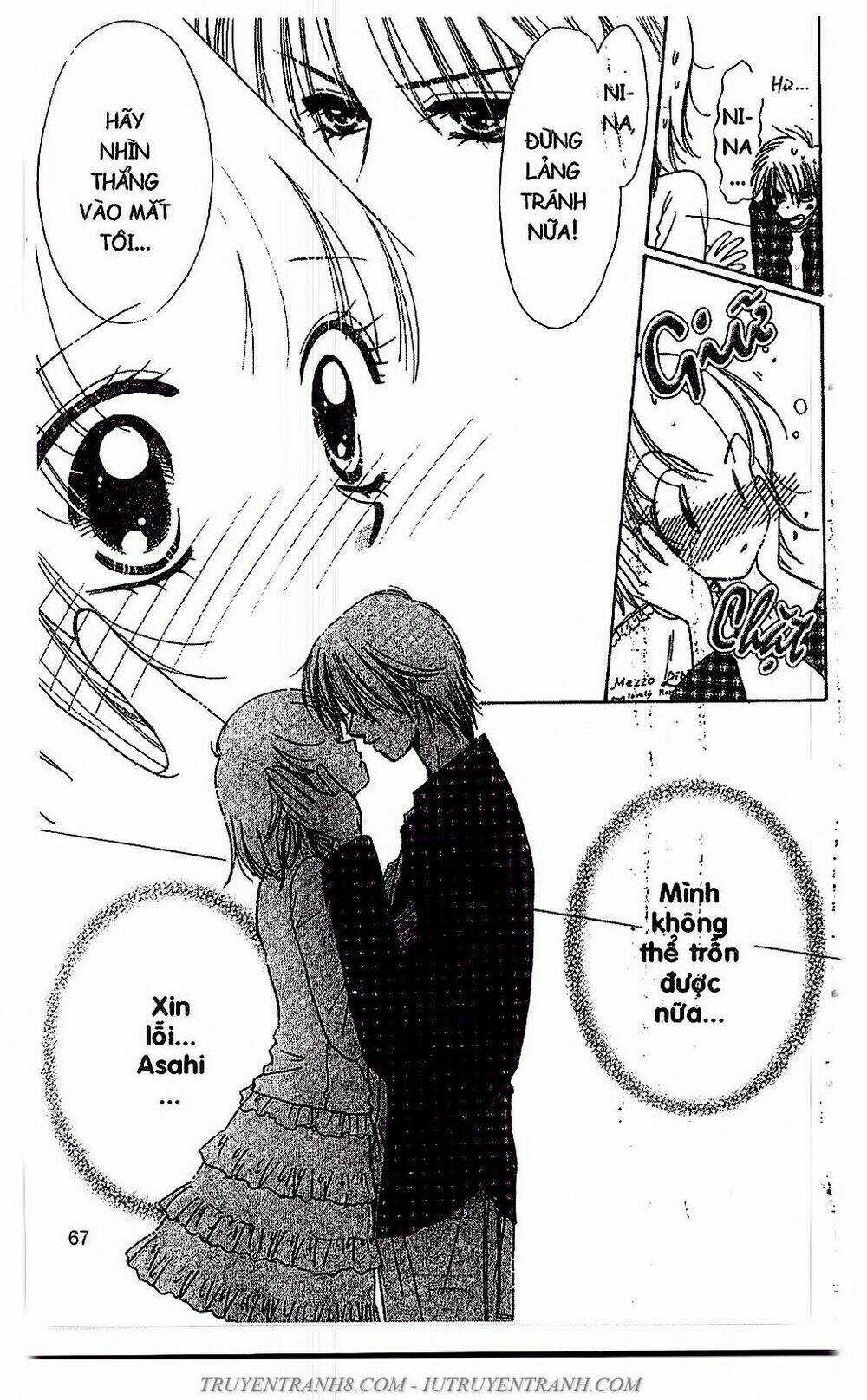 Bộ Sưu Tập Lọ Lem - Chapter 49 - Trang 5