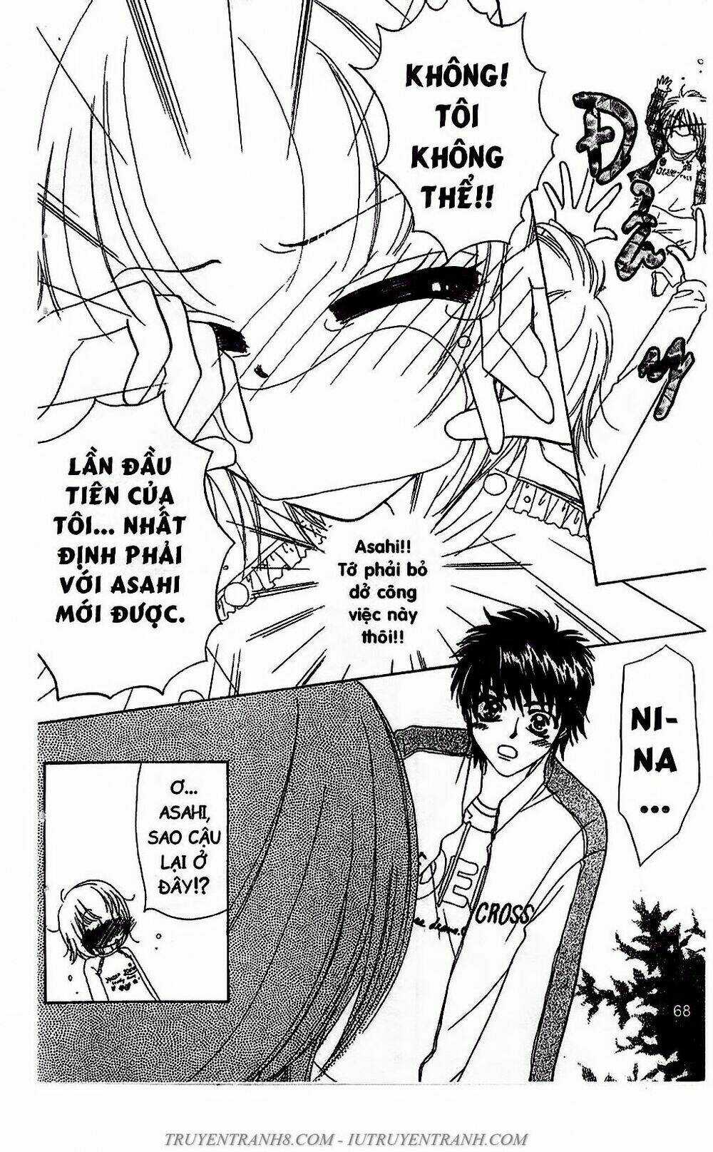 Bộ Sưu Tập Lọ Lem - Chapter 49 - Trang 6