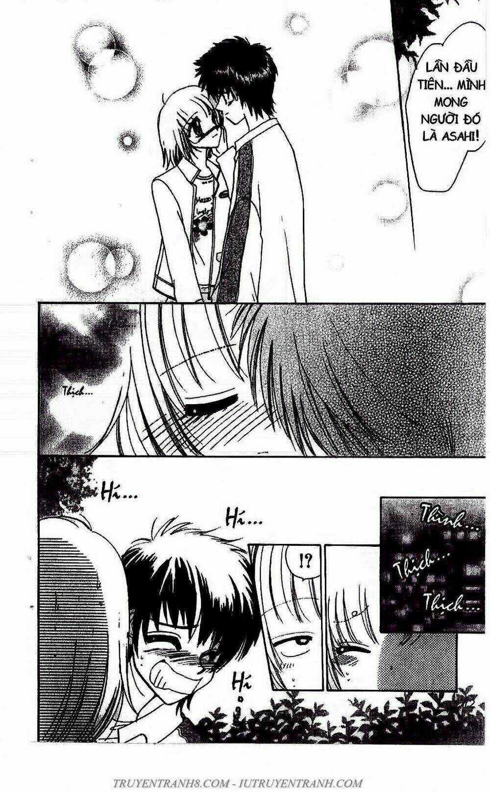 Bộ Sưu Tập Lọ Lem - Chapter 49 - Trang 10