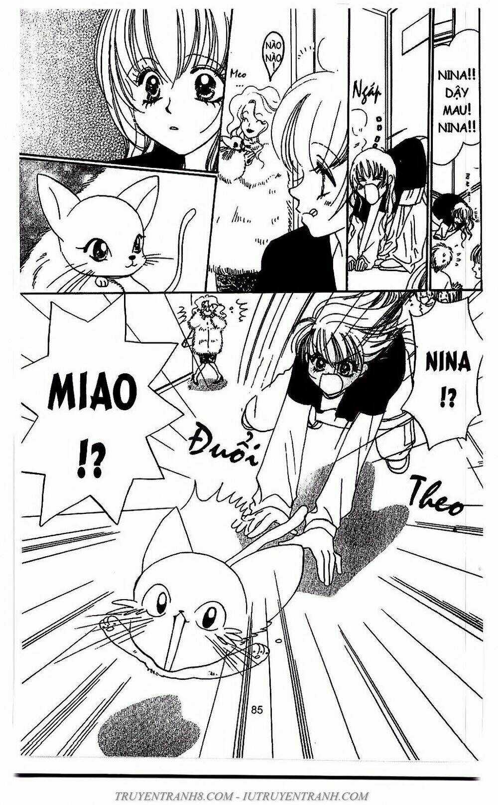 Bộ Sưu Tập Lọ Lem - Chapter 50 - Trang 3