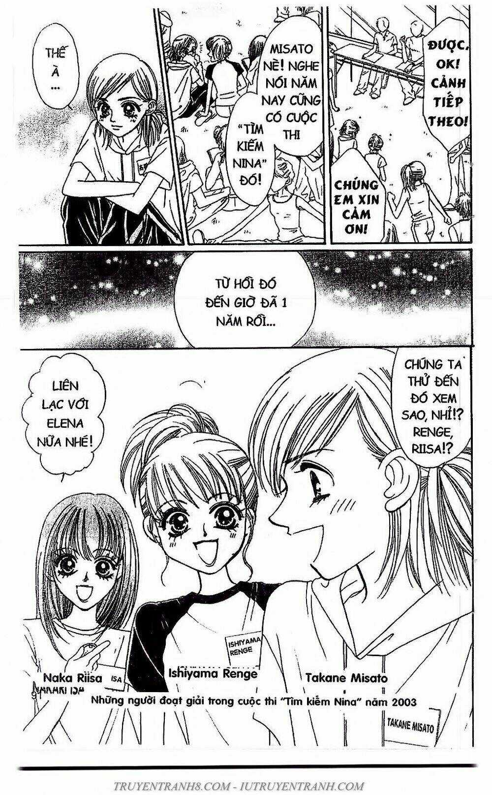 Bộ Sưu Tập Lọ Lem - Chapter 50 - Trang 9