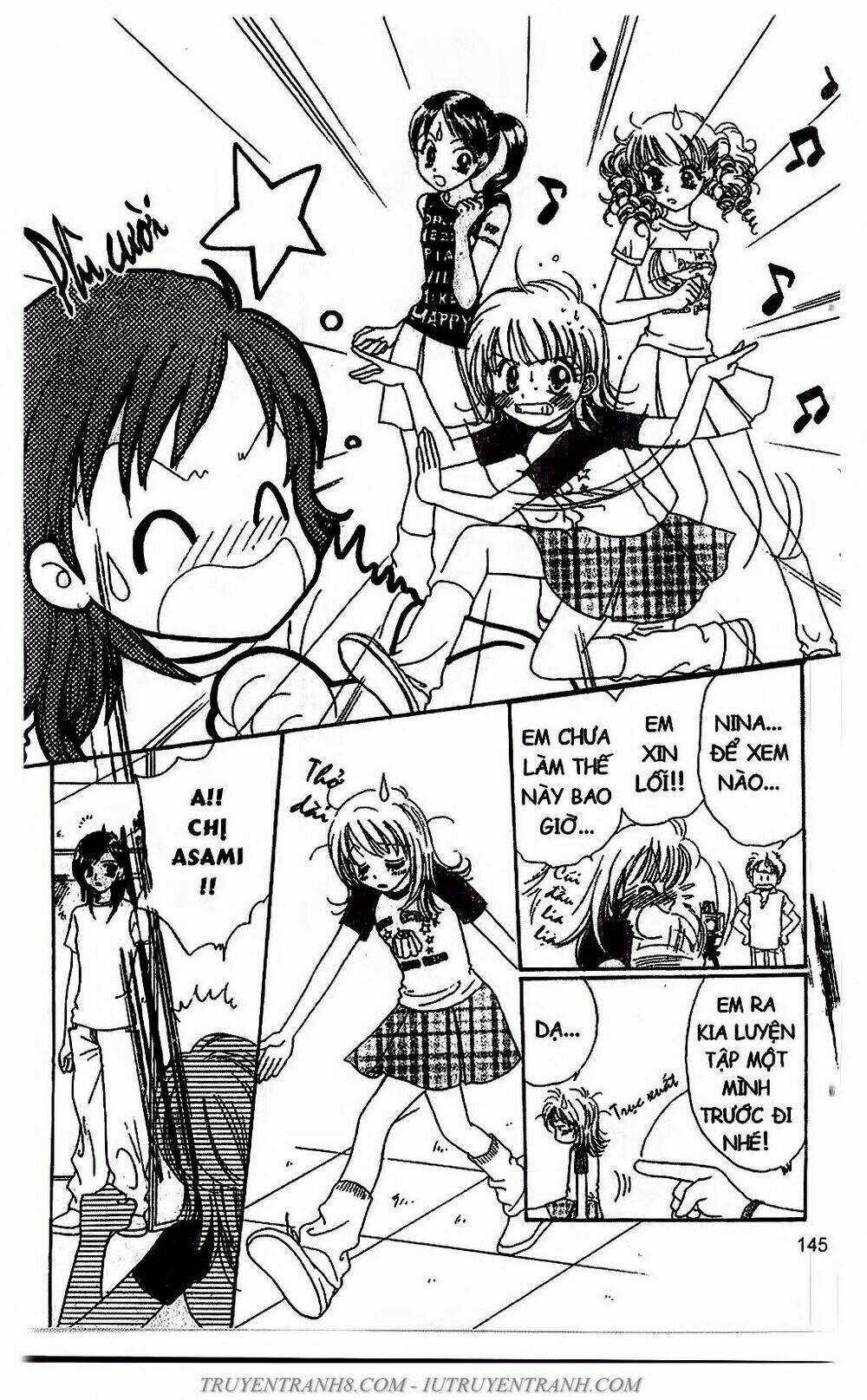 Bộ Sưu Tập Lọ Lem - Chapter 53 - Trang 3