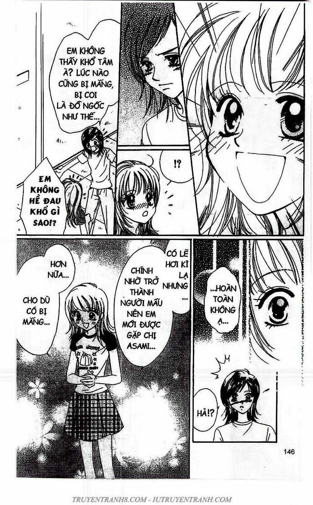 Bộ Sưu Tập Lọ Lem - Chapter 53 - Trang 4