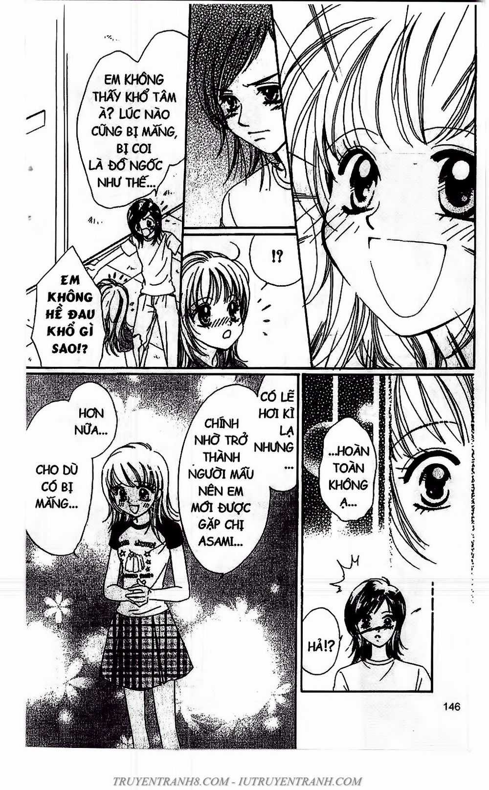 Bộ Sưu Tập Lọ Lem - Chapter 53 - Trang 5