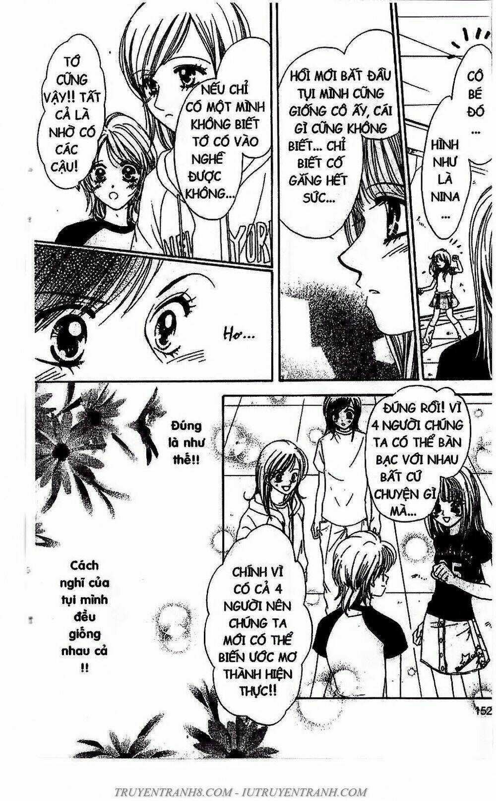 Bộ Sưu Tập Lọ Lem - Chapter 53 - Trang 10