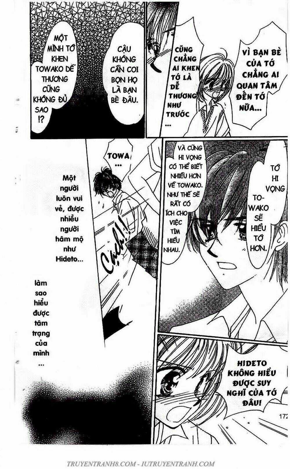 Bộ Sưu Tập Lọ Lem - Chapter 54 - Trang 10