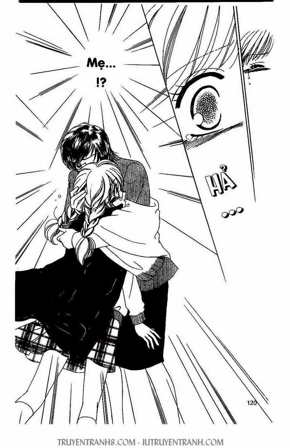 Bộ Sưu Tập Lọ Lem - Chapter 6 - Trang 18