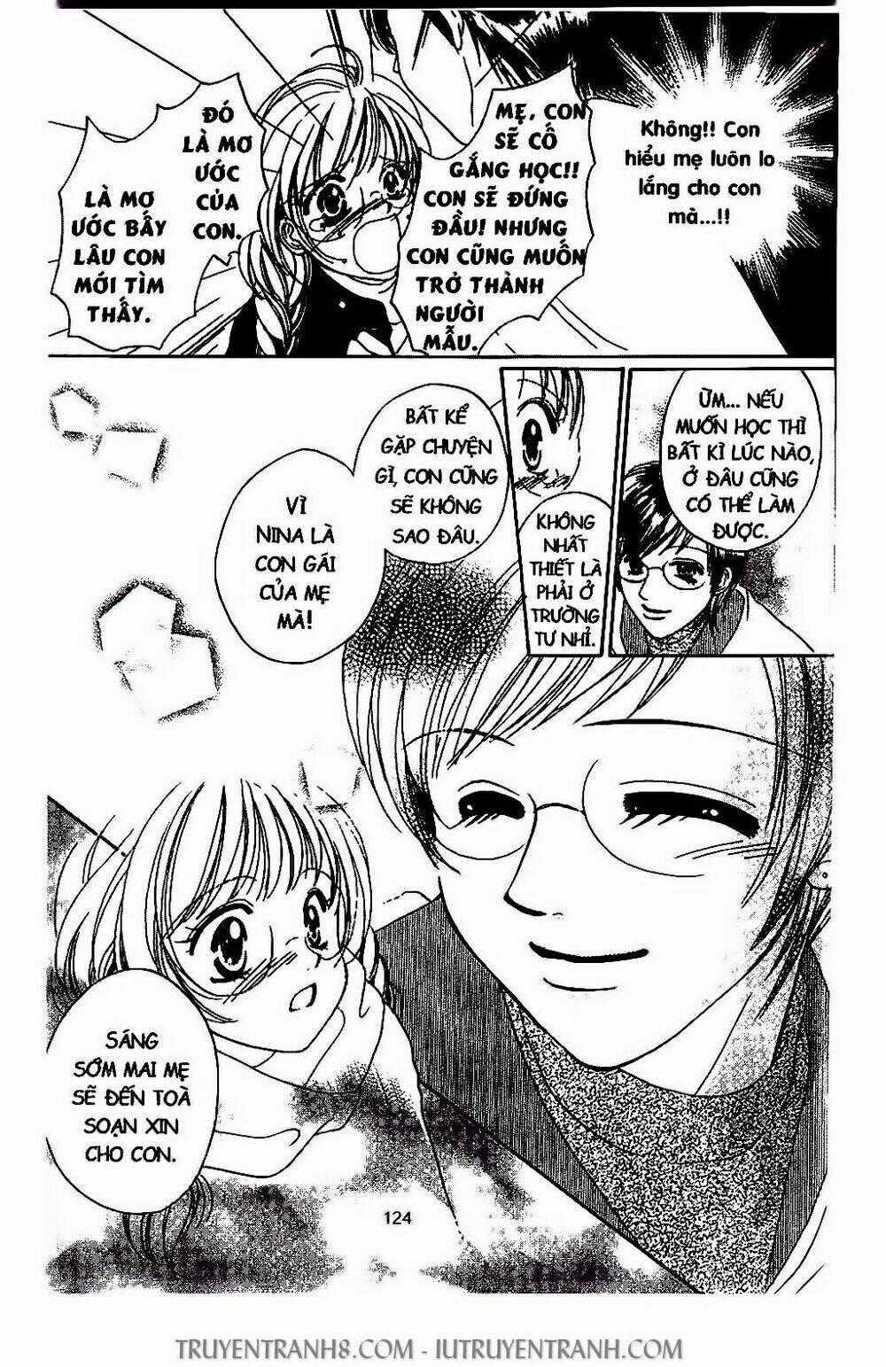 Bộ Sưu Tập Lọ Lem - Chapter 7 - Trang 2