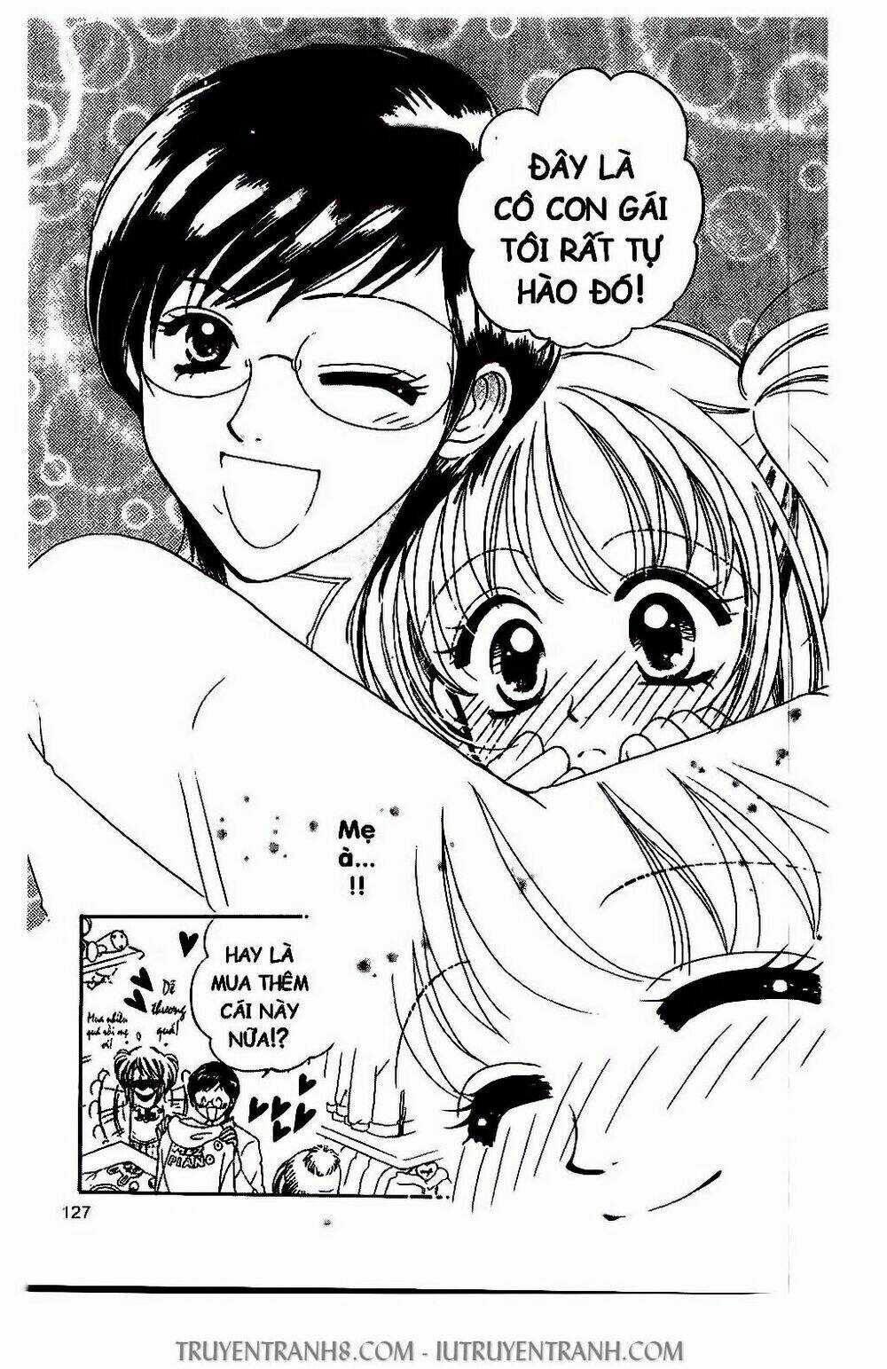 Bộ Sưu Tập Lọ Lem - Chapter 7 - Trang 5