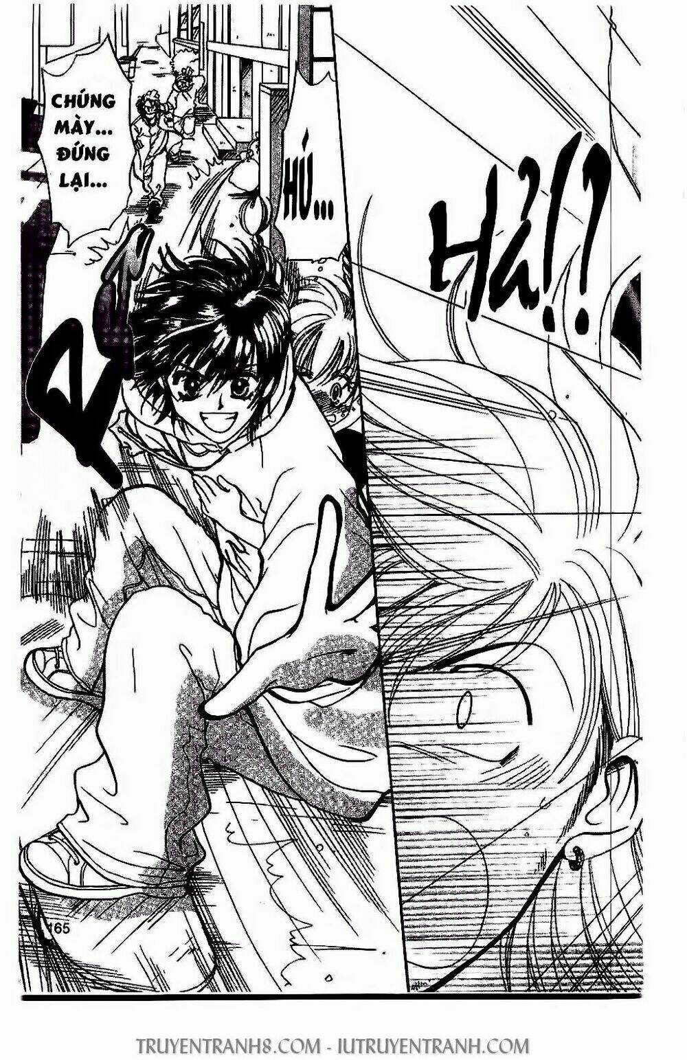 Bộ Sưu Tập Lọ Lem - Chapter 9 - Trang 3